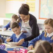 Four schools in the Northumberland area have an excellent opportunity for teaching graduates to begin an exceptionally rewarding career.