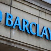 Last Barclays in Tynedale to close  in 2024