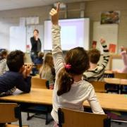 Behavioural policies were named as the number one reason for poor school attendance