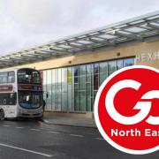 Go North East industrial action is set to end and local bus services will resume on Saturday 2 December.  