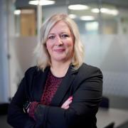 Kerry Pearson, partner and insolvency practitioner