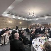 Hexham & District Motorclub celebrates 75th anniversary