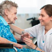 Homecare workers will be able to experience competitive pay under the scheme