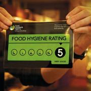 Top scores for Tynedale buinsesses in latest round of hygiene ratings