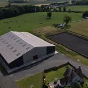 In 2023, the group successfully relocated to the state-of-the-art Equine Centre at Kirkley Hall Campus