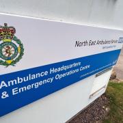 The North East Ambulance Service (NEAS) NHS Foundation Trust serves 2.6 million people