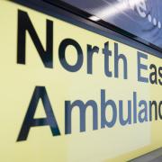 Nominations are open for the North East Ambulance Service's People's Choice Award