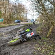 The charity is looking for tips to tackle the off-road biking issues in Northumberland and Tyne & Wear