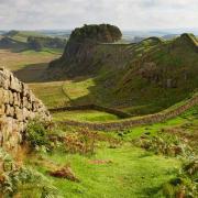 Holiday let plans approved near Hadrian's Wall, a UNESCO World Heritage Site