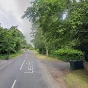 Plans have been approved on Lead Road, Stocksfield
