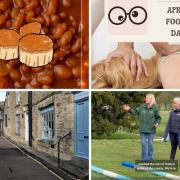 Some of the April Fool'a jokes from Hexham