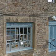 Haslams Of Hexham given permission for upstairs flat