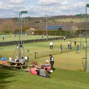 Hexham Tennis Club