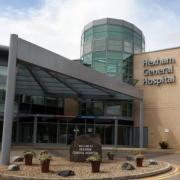 Hexham Hospital
