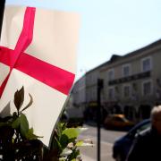 St George's Day: How widespread English identity is in Northumberland 