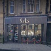 Staff at Saks Hexham are in the running for a number of awards