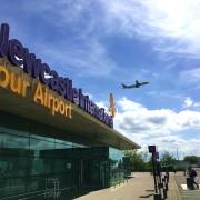 TUI to introduce two new destinations from Newcastle Airport