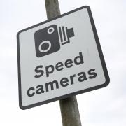 Over 1000 people a day exceeding 30mph speed limit on the A696 in Otterburn