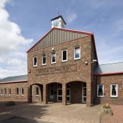 Hexham Mart closed due to Covid outbreak