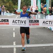 6 marathon injuries you can sustain from Kielder Marathon and how to fix them