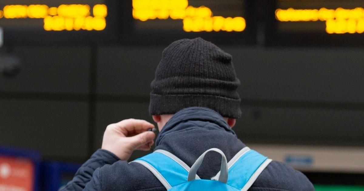 Rail day trips: Newcastle named a top choice in the North