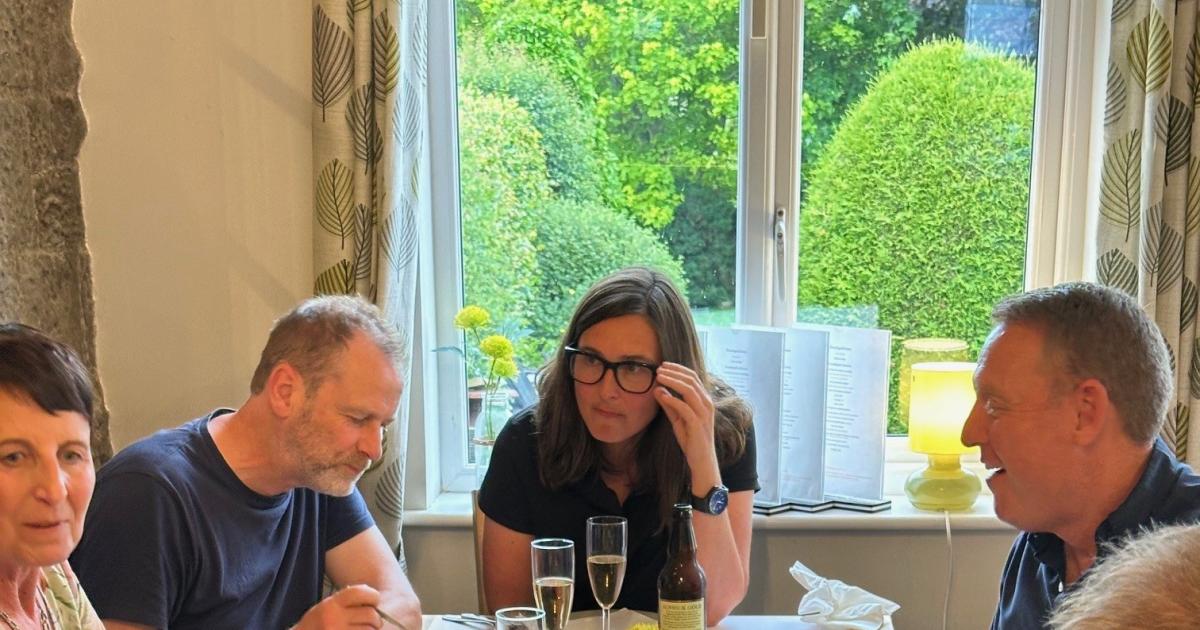 Butterchurn B&B, Northumberland launch new themed nights