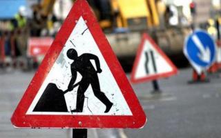 Where you may face delays across Tynedale this week