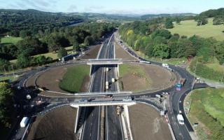 The A69 bypass upgrade may have caused more problems for Hexham residents than it solves
