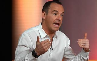 Money Saving Expert Martin Lewis said when done correctly, the technique was 'risk free'