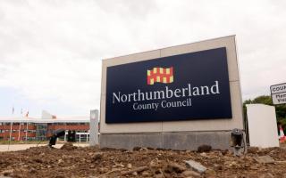Northumberland County Council is using the £1m subsidy from a £500m capital grant fund