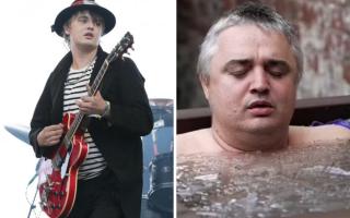 Pete Doherty, frontman of The Libertines, has revealed the secret to his sobriety
