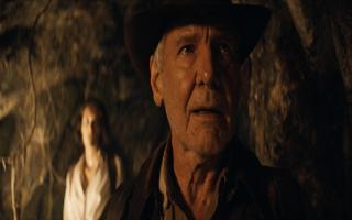 Indiana Jones releases in the UK on Wednesday this week