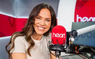 Following her stint guest-hosting this week, Vicky will be taking the reins permanently from September 11, alongside co-host Adam Lawrance