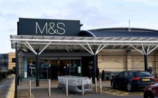 Marks and Spencer's in Hexham may close