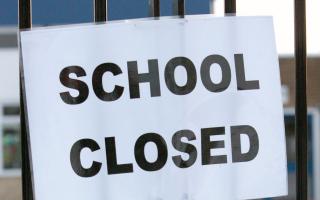 Dozens of schools closed across Hexham as teachers take strike action