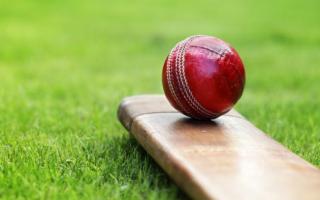 West Tyne Cricket: Donkin's delight after ton hit