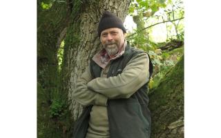 Mark Shipperlee to speak at Hexham climate cafe at Queen's Hall library in Hexham