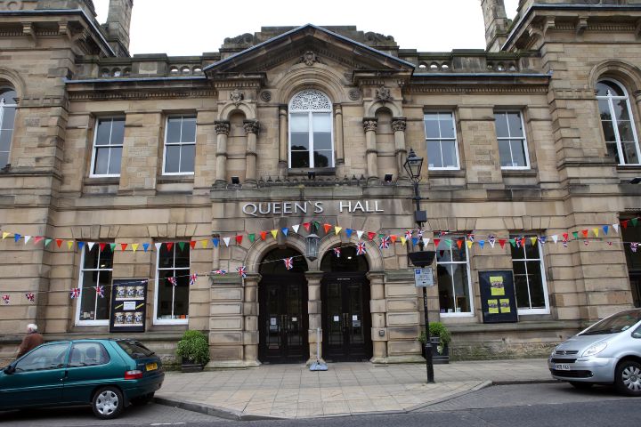 Five acts set to perform in Hexham: Who do you want to see live? - Vimarsana News