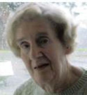 Margaret BELL