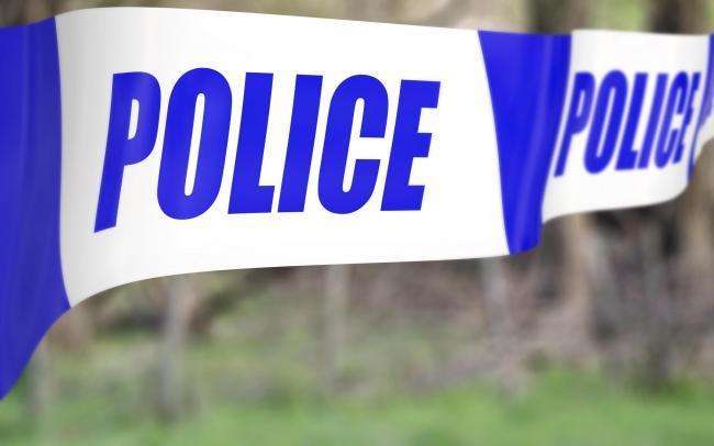 POLICE: Crash near Corbridge