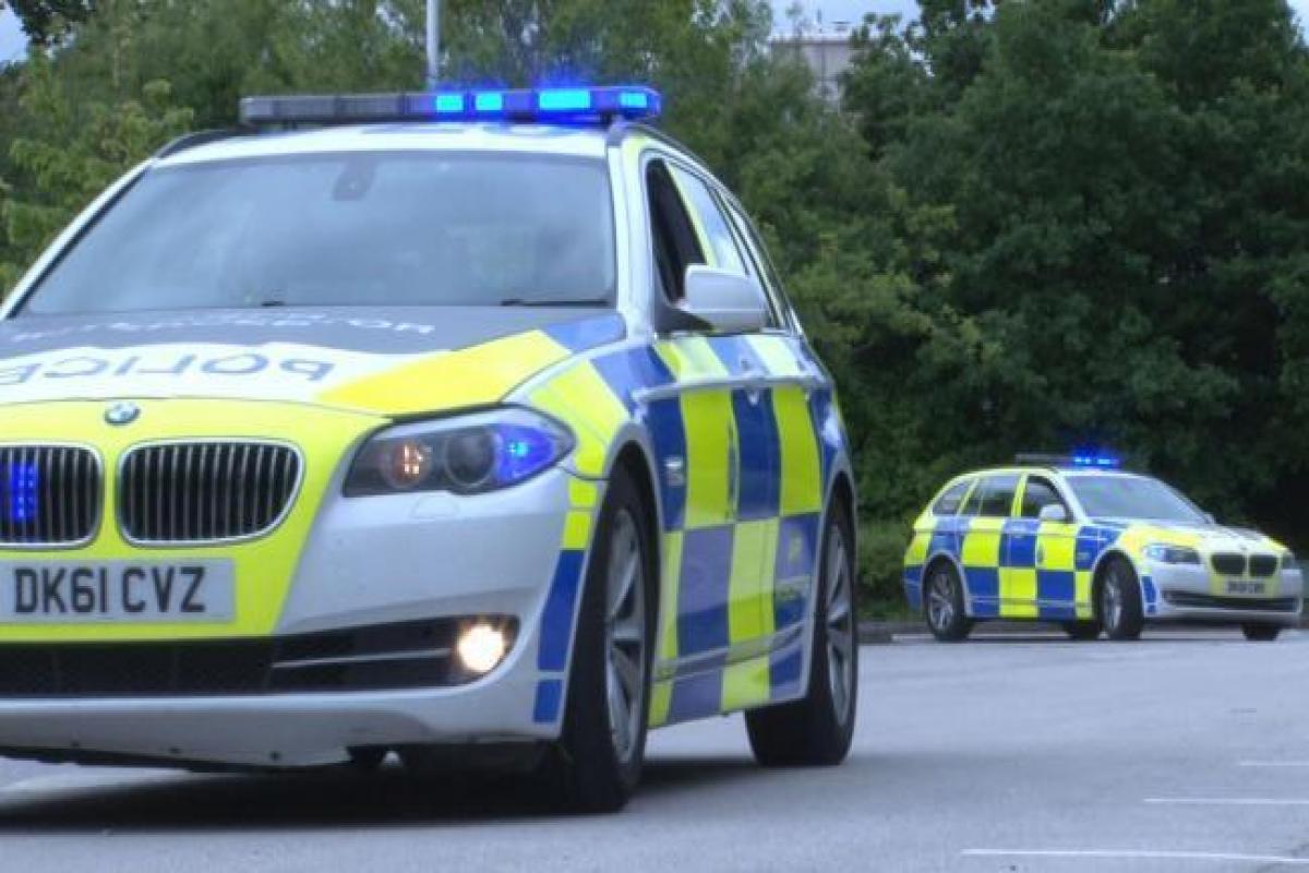 POLICE: Corbridge assault