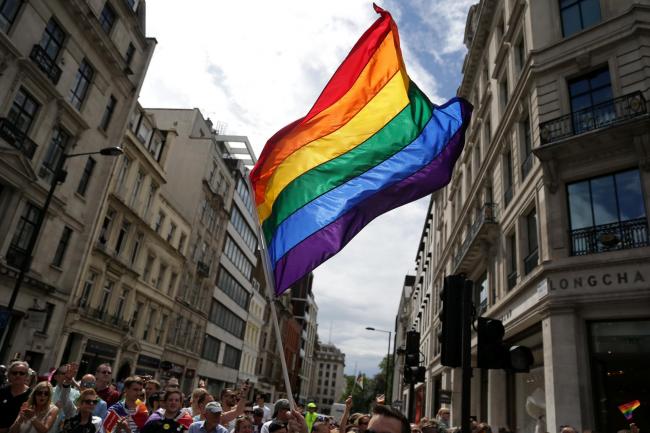 برنامه های دوستیابی همجنس گرایان در چین
